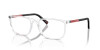 Prada Linea Rossa PS 03QV (2AZ1O1)