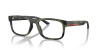 Prada Linea Rossa PS 04QV (14X1O1)