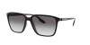 Prada Linea Rossa PS 06VS (1AB3M1)