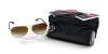 Ray-Ban Carbon  Fibre RB 8313 (001/51)