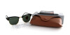 Ray-Ban Clubmaster Classic RB 3016 (W0365)