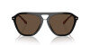 Ralph Lauren The Hugh RL 8219U (500153)