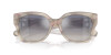 Ralph Lauren The Overszed Ricky RL 8221 (61774L)