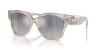 Ralph Lauren The Overszed Ricky RL 8221 (61774L)