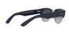 Ray-Ban Mega Clubmaster RB 0316S (136678)