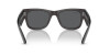 Ray-Ban Mega Wayfarer RB 0840S (1406B1)