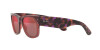 Ray-Ban Mega Wayfarer RB 0840S (66372K)