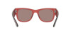 Ray-Ban Mega Wayfarer RB 0840S (66372K)