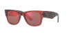 Ray-Ban Mega Wayfarer RB 0840S (66372K)