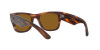 Ray-Ban Mega Wayfarer RB 0840S (954/33)