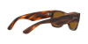 Ray-Ban Mega Wayfarer RB 0840S (954/33)