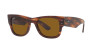 Ray-Ban Mega Wayfarer RB 0840S (954/33)