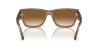 Ray-Ban Carlos RB 0947S (664051)