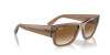 Ray-Ban Carlos RB 0947S (664051)