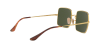 Ray-Ban Square RB 1971 (914731)