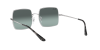 Ray-Ban Square Washed Evolve RB 1971 (9149AD)