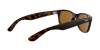 Ray-Ban New Wayfarer RB 2132 (710)