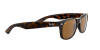 Ray-Ban New Wayfarer RB 2132 (710)