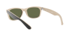 Ray-Ban New Wayfarer Color Mix RB 2132 (875)