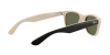 Ray-Ban New Wayfarer Color Mix RB 2132 (875)