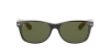 Ray-Ban New Wayfarer Color Mix RB 2132 (875)