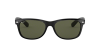 Ray-Ban New Wayfarer RB 2132 (901/58)