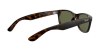 Ray-Ban New Wayfarer RB 2132 (902)