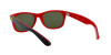 Ray-Ban New wayfarer Scuderia Ferrari Collection RB 2132M (F63830)