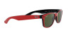 Ray-Ban New wayfarer Scuderia Ferrari Collection RB 2132M (F63931)