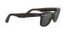 Ray-Ban Wayfarer RB 2140 (902/58)