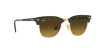 Ray-Ban Clubmaster Folding RB 2176 (136885)