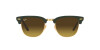 Ray-Ban Clubmaster Folding RB 2176 (136885)