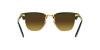 Ray-Ban Clubmaster Folding RB 2176 (136885)