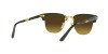 Ray-Ban Clubmaster Folding RB 2176 (136885)