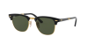 Ray-Ban Clubmaster Folding RB 2176 (901)