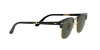 Ray-Ban Clubmaster Folding RB 2176 (901)