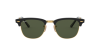 Ray-Ban Clubmaster Folding RB 2176 (901)