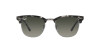 Ray-Ban Clubmaster RB 3016 (133671)