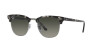 Ray-Ban Clubmaster RB 3016 (133671)