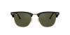 Ray-Ban Clubmaster Classic RB 3016 (W0365)