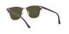 Ray-Ban Clubmaster Classic RB 3016 (W0366)