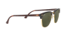 Ray-Ban Clubmaster Classic RB 3016 (W0366)