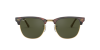 Ray-Ban Clubmaster Classic RB 3016 (W0366)