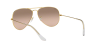 Ray-Ban Aviator Gradient RB 3025 (001/3E)  