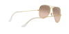 Ray-Ban Aviator Gradient RB 3025 (001/3E)  