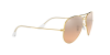 Ray-Ban Aviator Gradient RB 3025 (001/3E)  