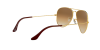 Ray-Ban Aviator Gradient RB 3025 (001/51) 