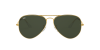 Ray-Ban Aviator RB 3025 (001) 62mm