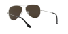 Ray-Ban Aviator large metal RB 3025 (019/W3)