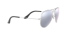 Ray-Ban Aviator large metal RB 3025 (019/W3)